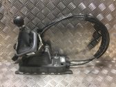 Gear shift cable linkage
