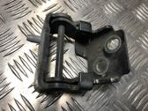 Front door hinge set