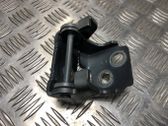 Front door hinge set