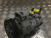 Ilmastointilaitteen kompressorin pumppu (A/C)