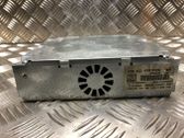 Radio/CD/DVD/GPS head unit