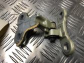 Front door hinge set