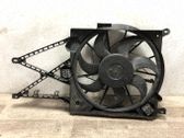 Impulsor de ventilador