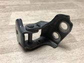 Front door hinge set