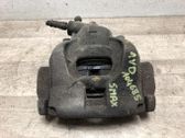 Caliper de freno delantero