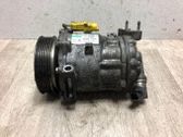 Compresor (bomba) del aire acondicionado (A/C))