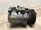 Air conditioning (A/C) compressor (pump)
