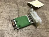 Résistance moteur de ventilateur de chauffage