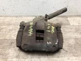Caliper de freno delantero