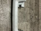 A set of handles for the ceiling