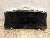 Geschwindigkeitsmesser Cockpit