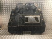 Engine splash shield/under tray