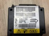Airbag control unit/module