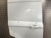 Side sliding door