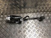 Brake pedal