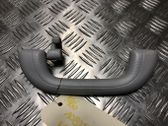 A set of handles for the ceiling