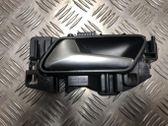 Front door interior handle