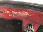 Engine bonnet/hood