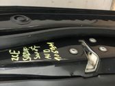 Priekinės durys