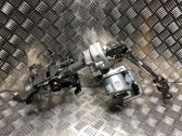 Steering rack