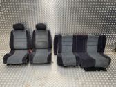 Juego interior