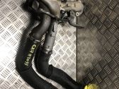 Autres pièces compartiment moteur