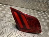 Lampa tylna