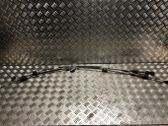 Gear shift cable linkage