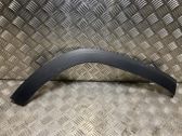 Moldura embellecedora del guardabarros trasero