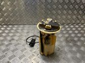 In-tank fuel pump
