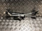 Motor del limpiaparabrisas