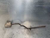 Rear muffler/silencer tail pipe