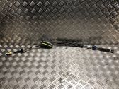 Gear shift cable linkage