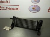 Intercooler radiator
