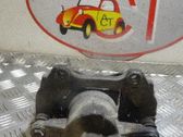 Caliper de freno delantero