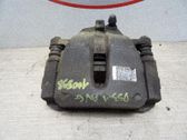Bremssattel vorne