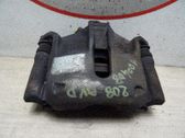 Bremssattel vorne