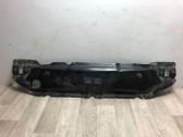 Radiator support slam panel