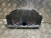 Velocímetro (tablero de instrumentos)