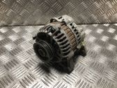 Lichtmaschine