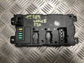 Other control units/modules