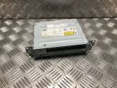 Radio/CD/DVD/GPS head unit