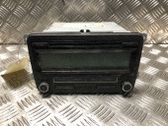 Radio/CD/DVD/GPS-pääyksikkö
