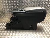 Center console