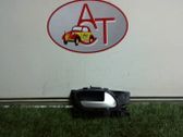 Rear door interior handle