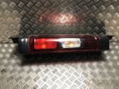 Lampa tylna