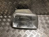 Headlight lense