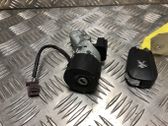 Ignition lock