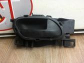 Front door interior handle