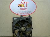 Fan impeller